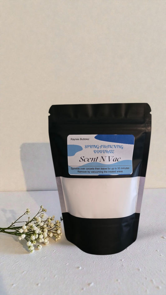 Spring Awakening Odouraze Scent N Vac