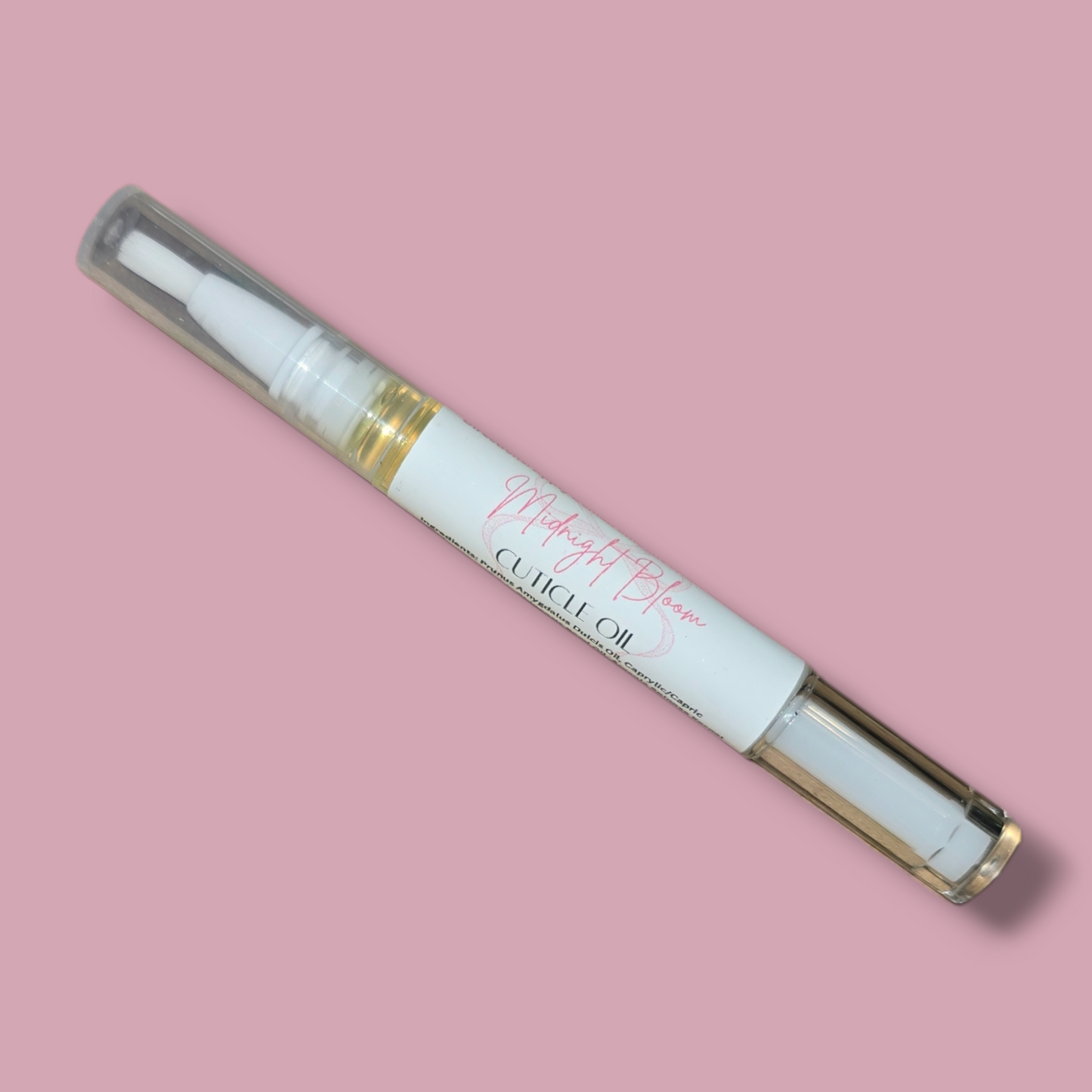 Midnight Bloom (Opium) Cuticle Oil