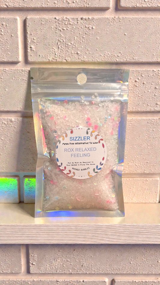 Rox Relaxed Feeling Sizzler