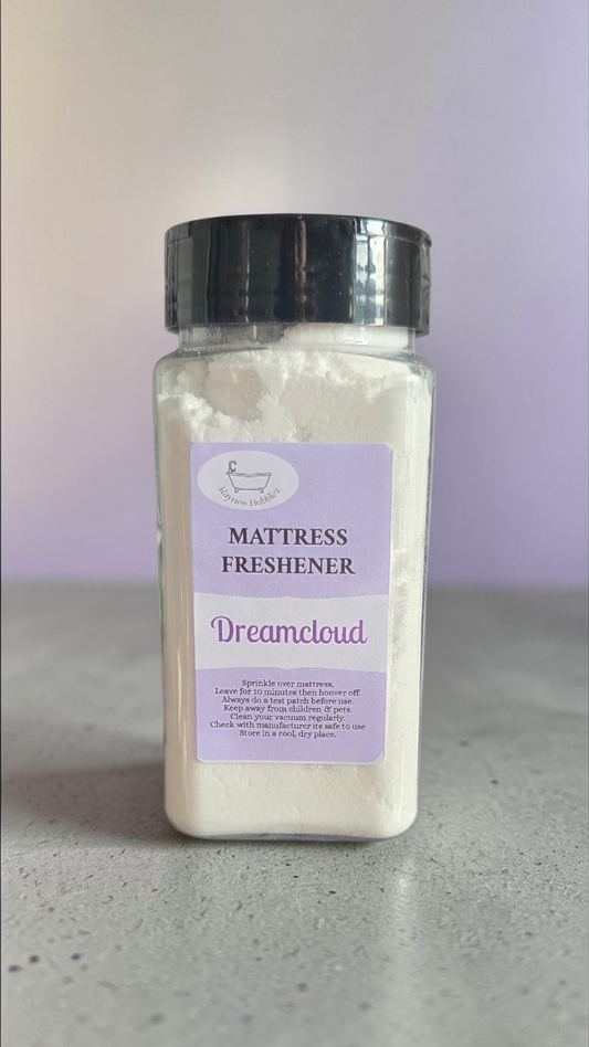 Dreamcloud Mattress Freshener