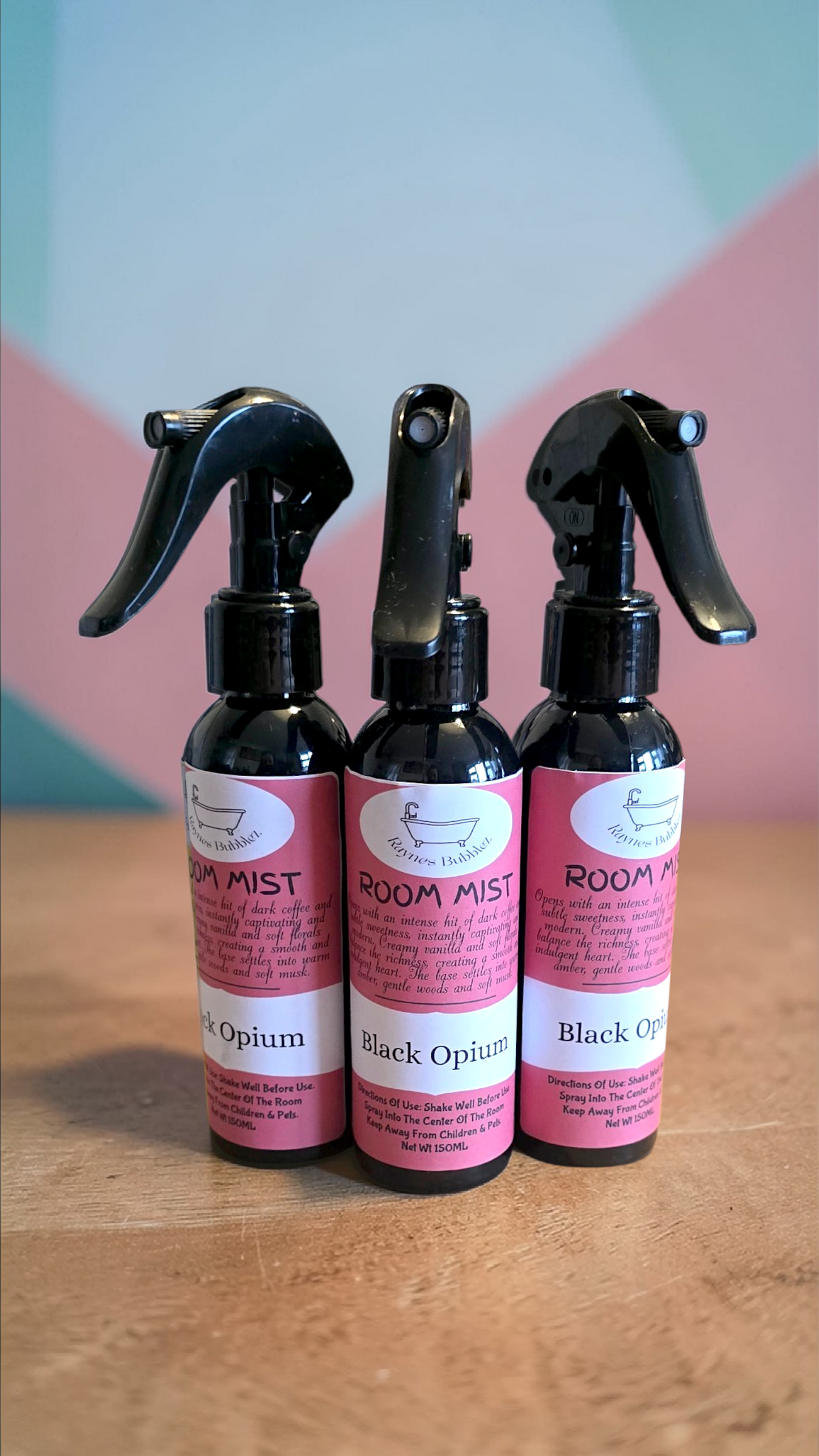 Black Opium Room Mist