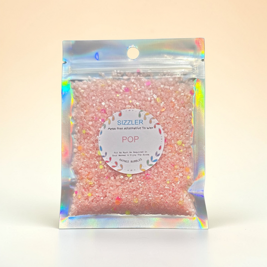 Pop Sizzler