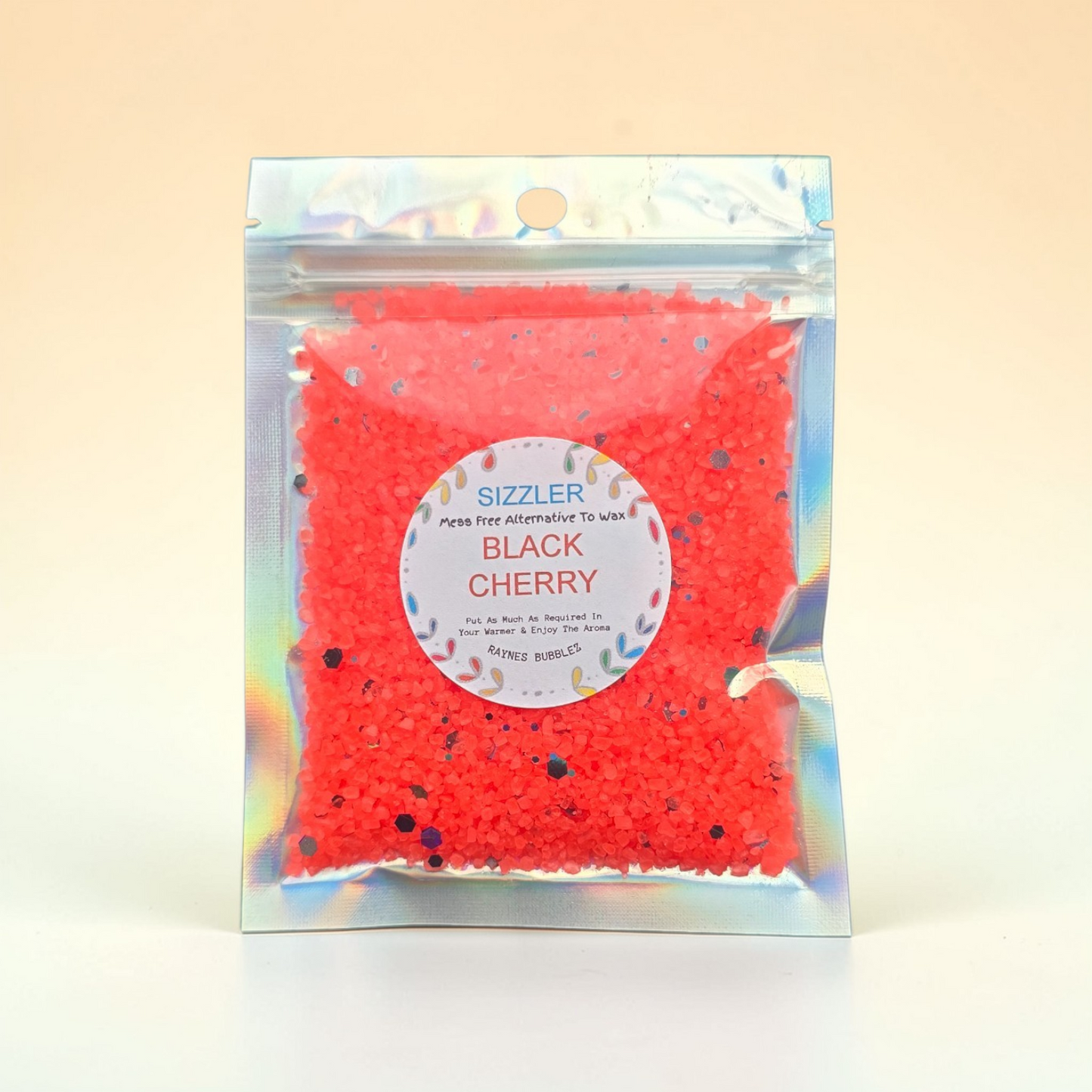 Black Cherry Sizzler