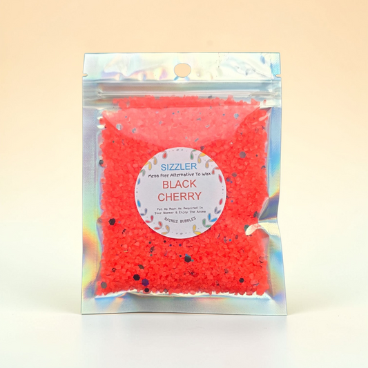 Black Cherry Sizzler
