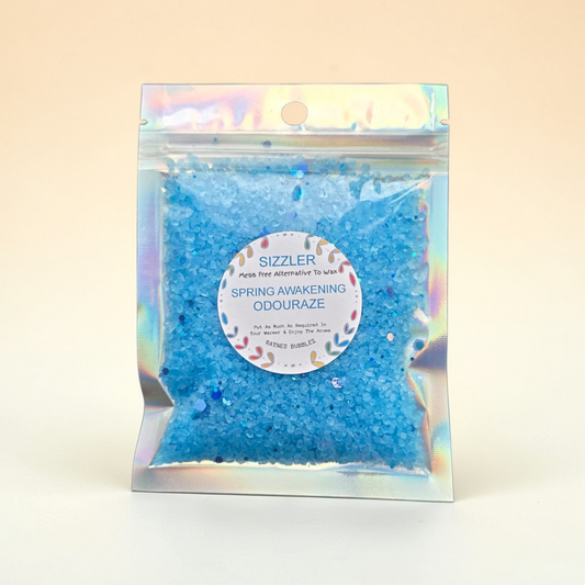 Spring Awakening Odouraze Sizzler