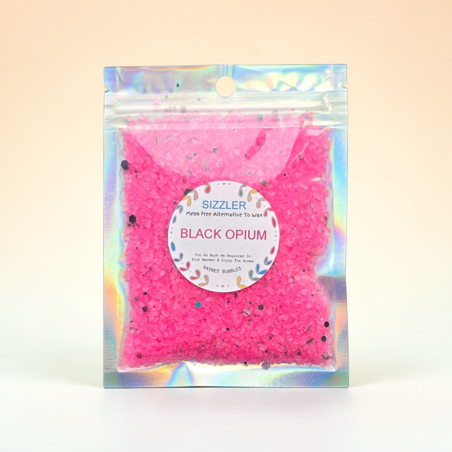 Black Opium Sizzler
