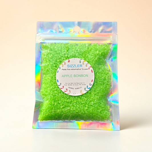 Apple Bonbon Sizzler
