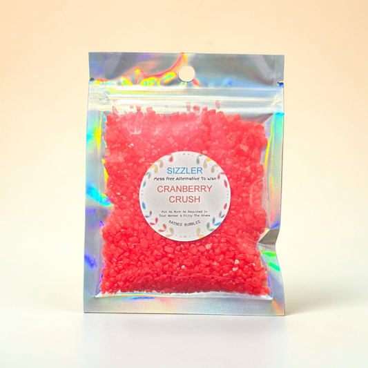 Cranberry Crush Sizzler