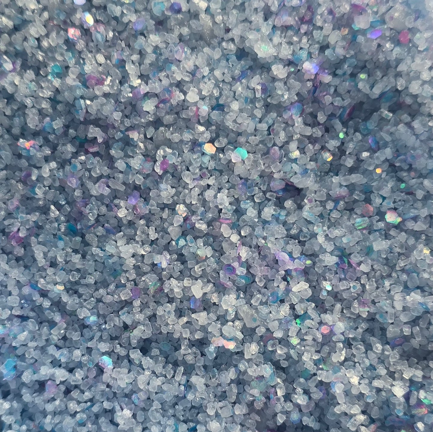 Clean Cotton Sizzler