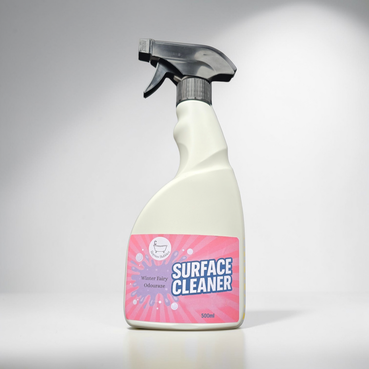 Winter Fairy Odouraze Surface Cleaner
