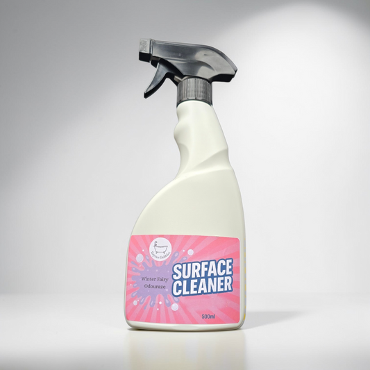 Winter Fairy Odouraze Surface Cleaner