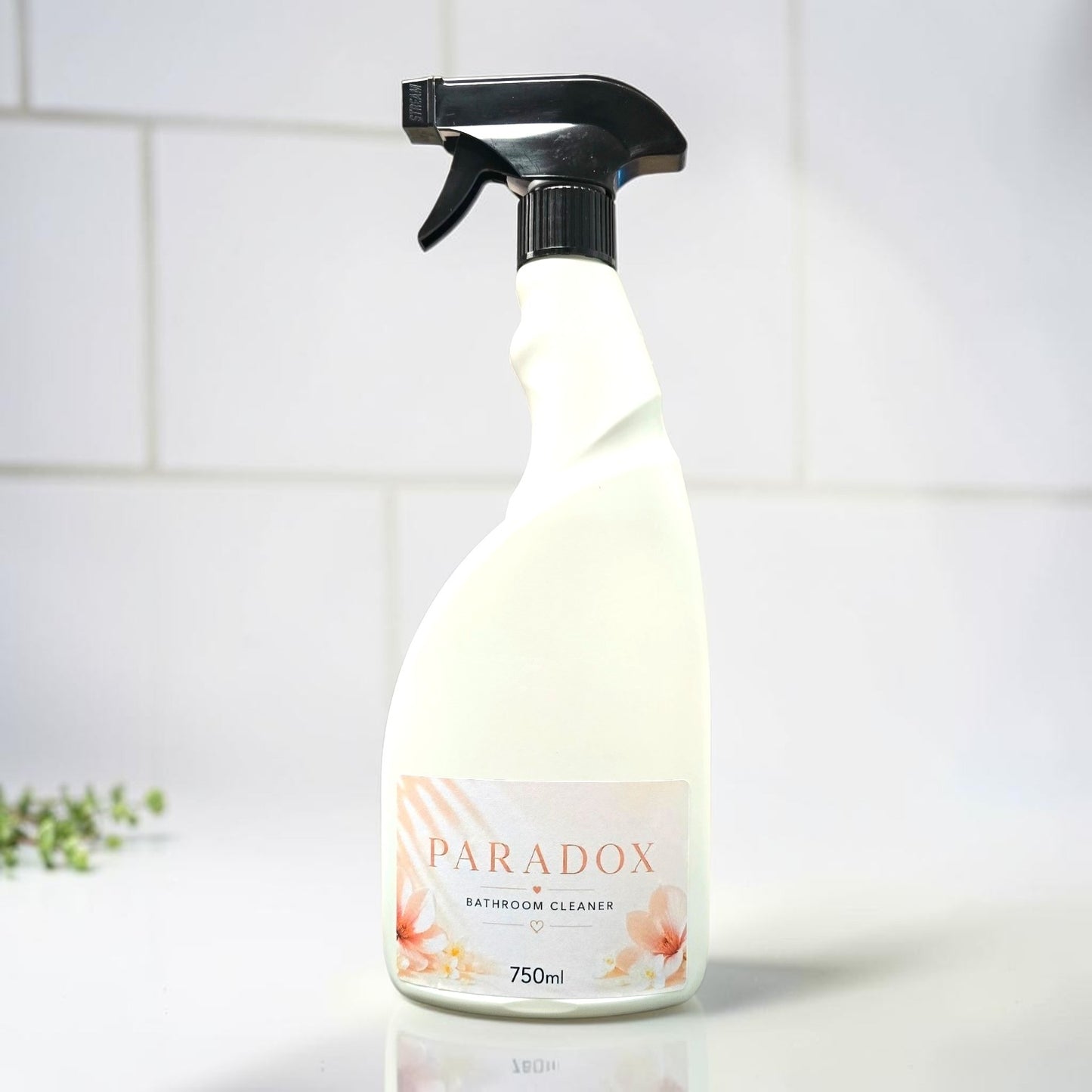 Paradox Bathroom Cleaner