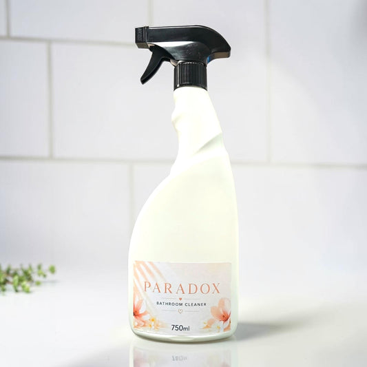 Paradox Bathroom Cleaner