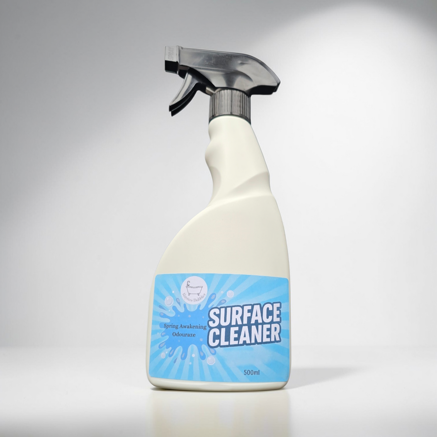Spring Awakening Odouraze Surface Cleaner