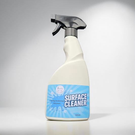 Spring Awakening Odouraze Surface Cleaner