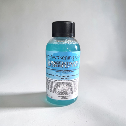 Spring Awakening Odouraze Concentrated Disinfectant