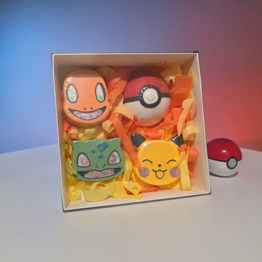 Poke Gift Box