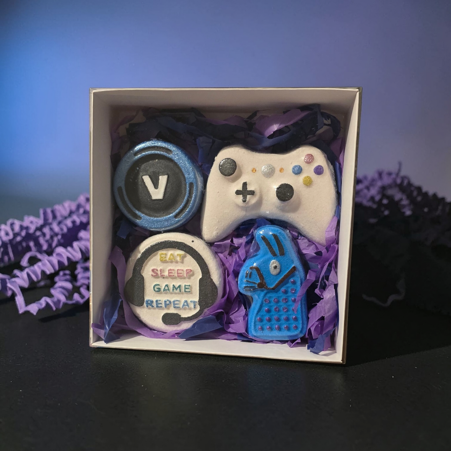 Gamer Gift Box