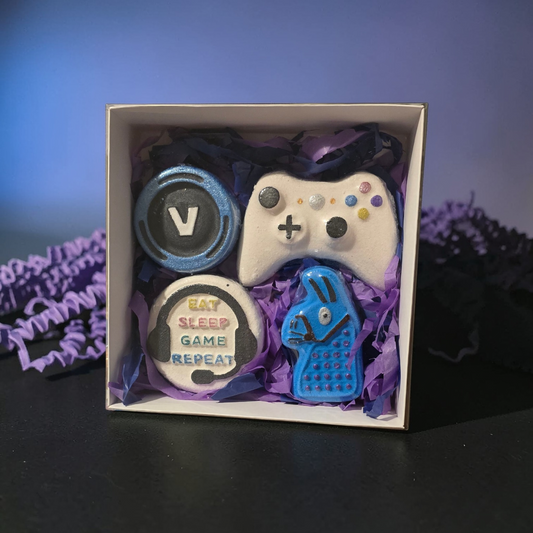 Gamer Gift Box