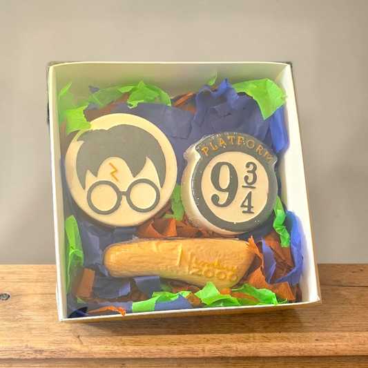 Harry Gift Box