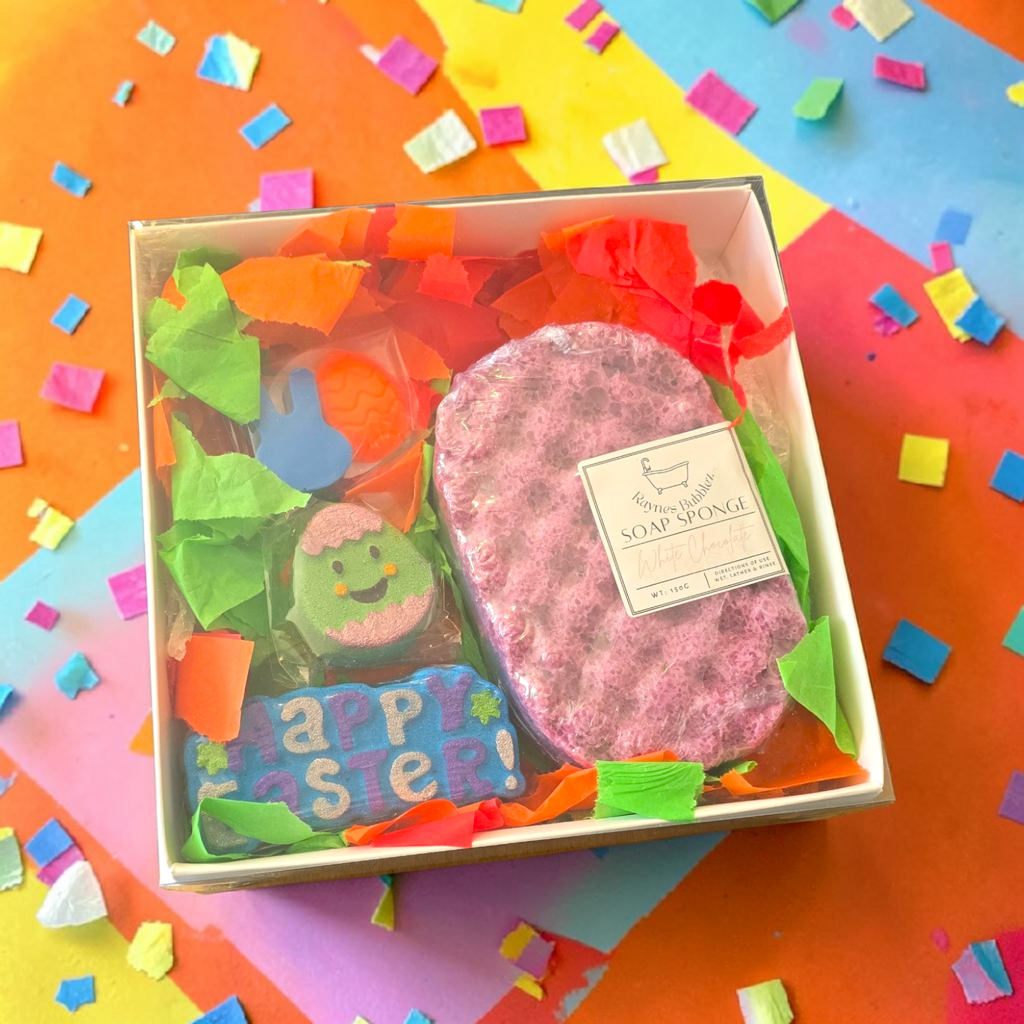 Easter Gift Box
