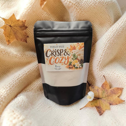 Crisp & Cozy Scent N Vac