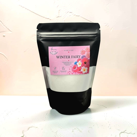 Winter Fairy Scent N Vac
