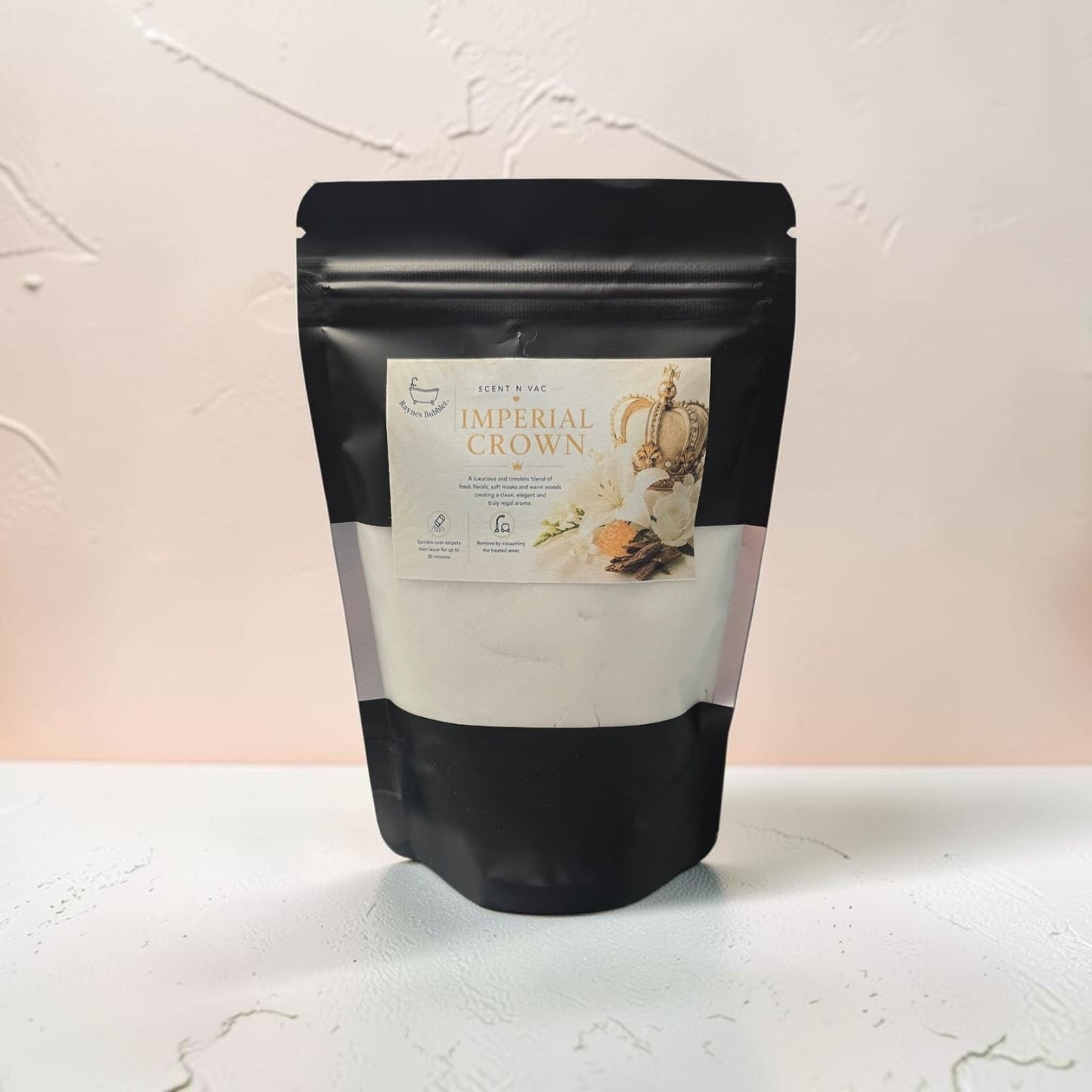 Imperial Crown Scent N Vac