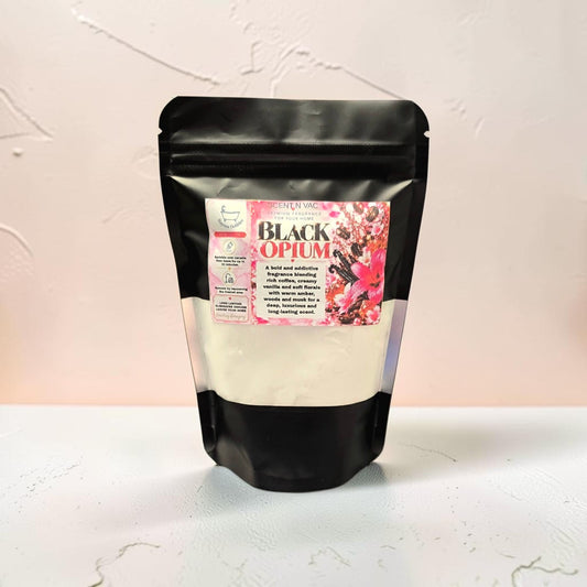 Black Opium Scent N Vac