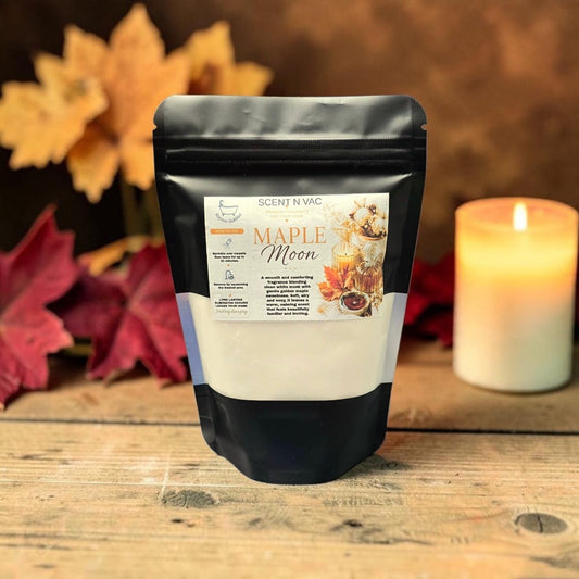 Maple Moon Scent N Vac
