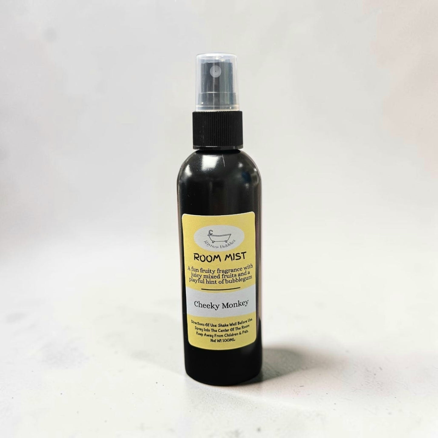 Cheeky Monkey Room Mist