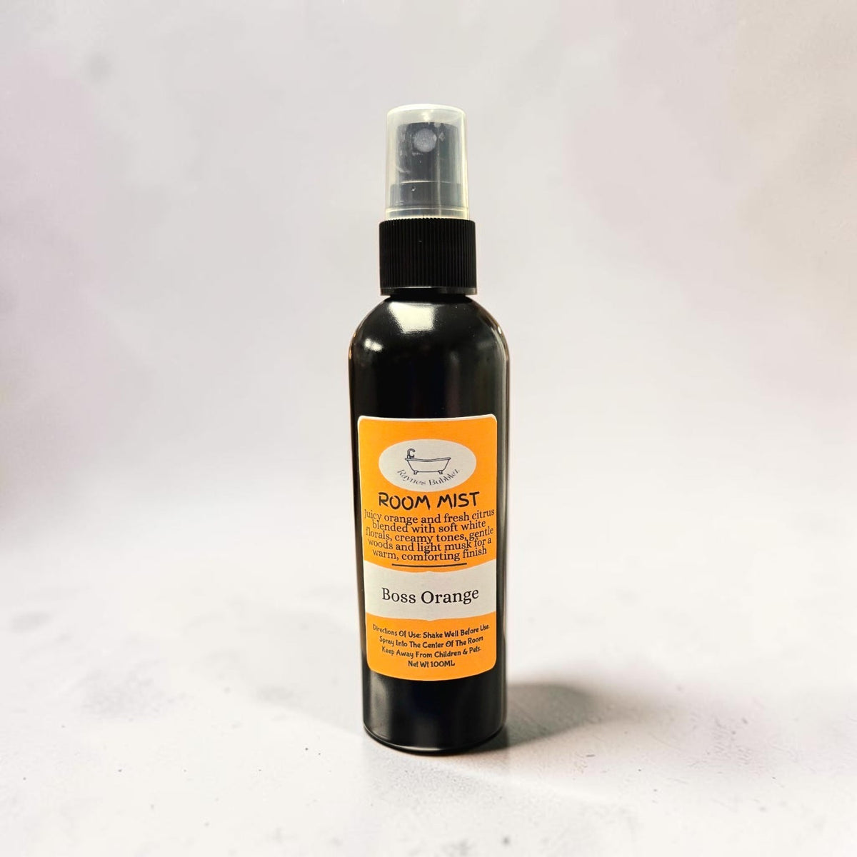 Boss Orange Room Mist