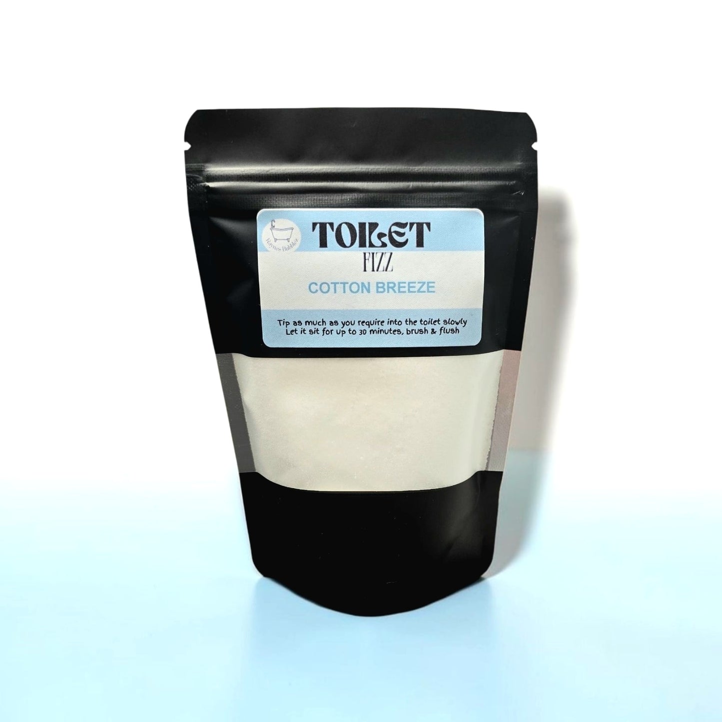 Cotton Breeze Toilet Fizz