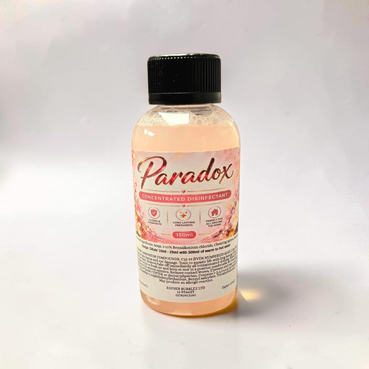 Paradox Concentrated Disinfectant