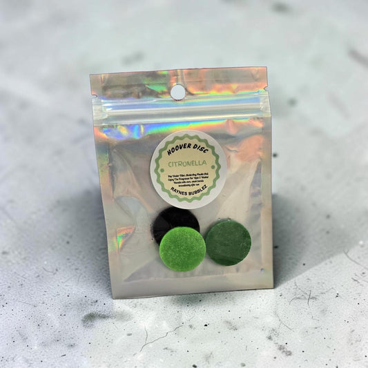 Citronella Hoover Disc