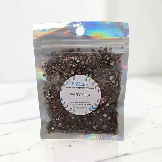Fairy Silk Sizzler