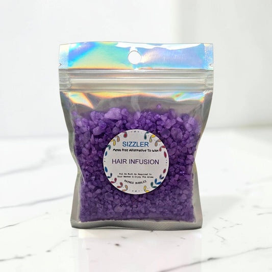 Hair Infusion Sizzler