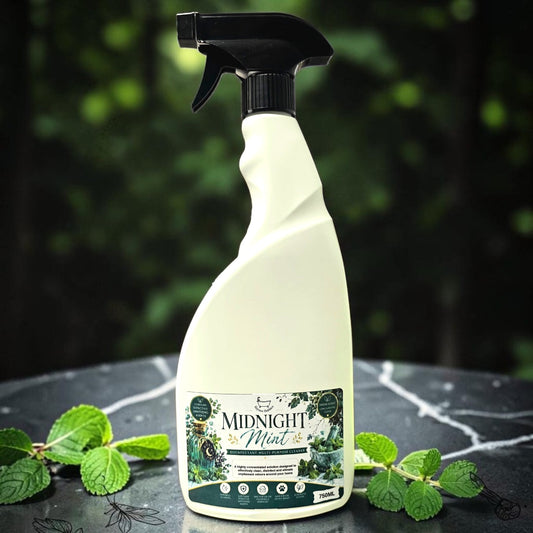 Midnight Mint Disinfectant Multi-Purpose Cleaner
