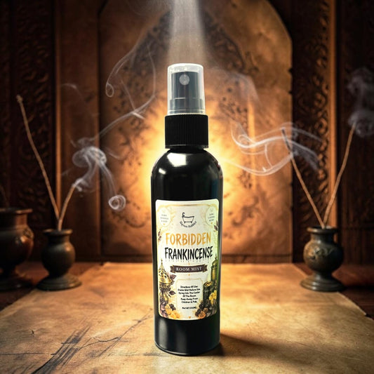 Forbidden Frankincense Room Mist