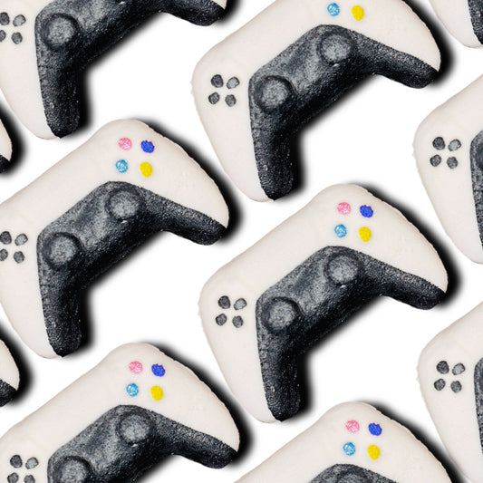 Controller Bath Bomb