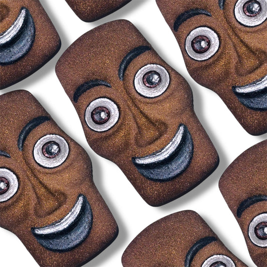 B Rot Stick Bath Bomb