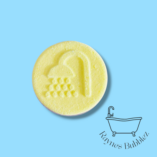 Lemon Shower Foamer