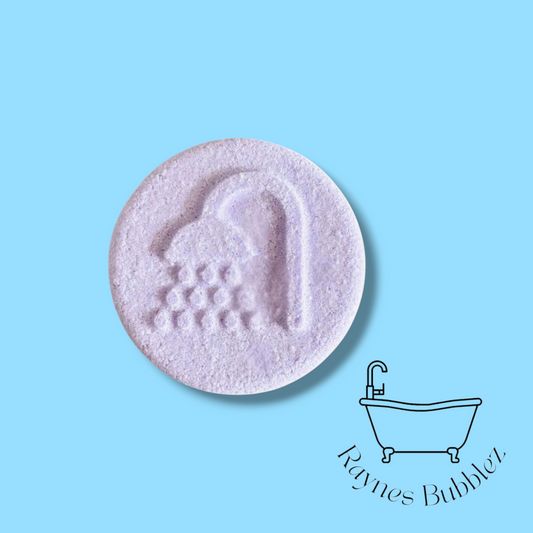 Pomegranate & Blackcurrant Shower Foamer