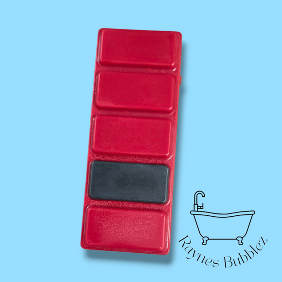 Ancient Ayurveda Wax Snap Bar