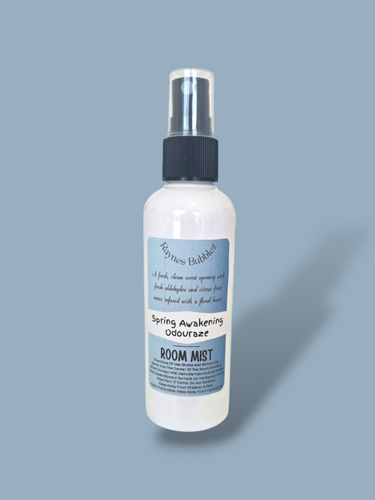 Spring Awakening Odouraze Room Mist