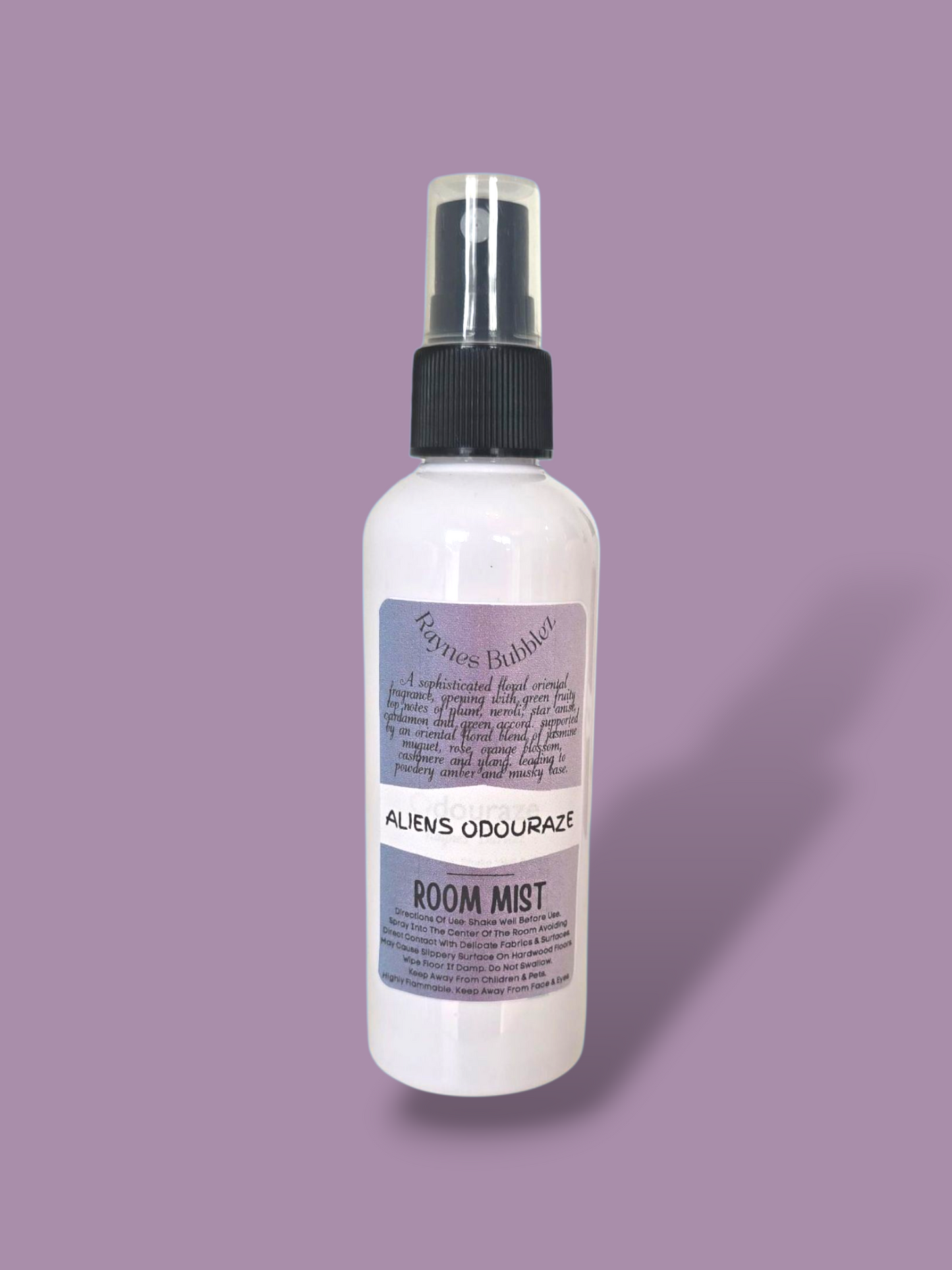 Aliens Odouraze Room Mist
