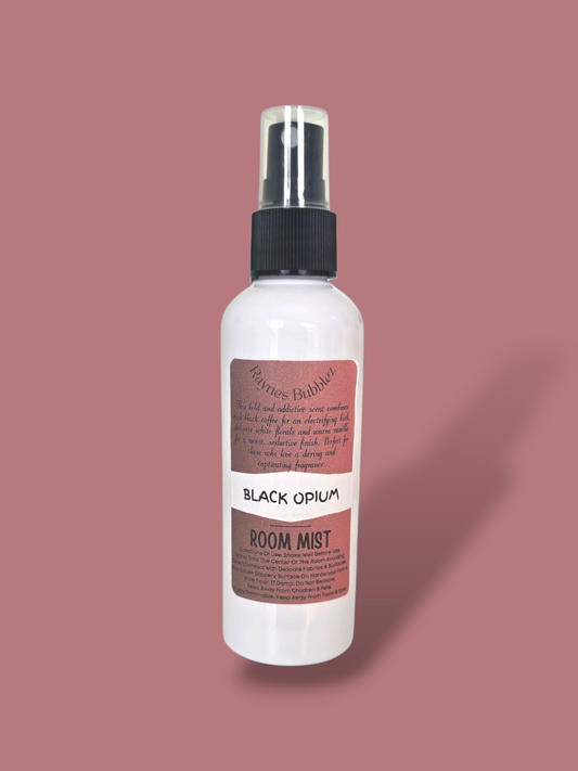 Black Opium Room Mist