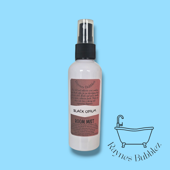 Black Opium Room Mist