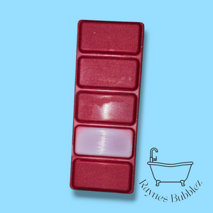 Black Cherry Wax Snap Bar