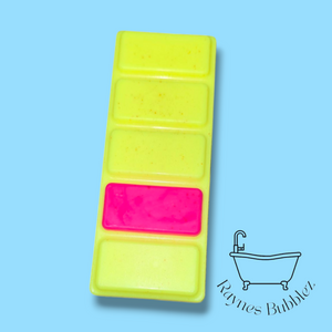 Elephant Snacks Wax Snap Bar